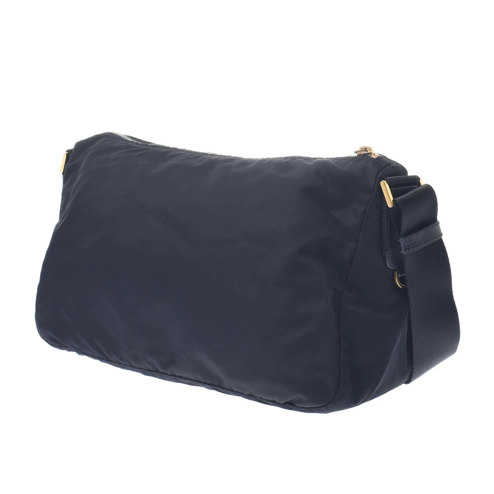 Prada Bag Shoulder Black